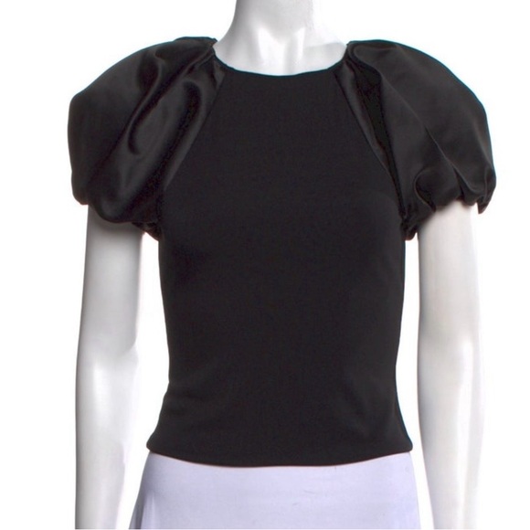Alice + Olivia Tops - Alice + Olivia Crop Top